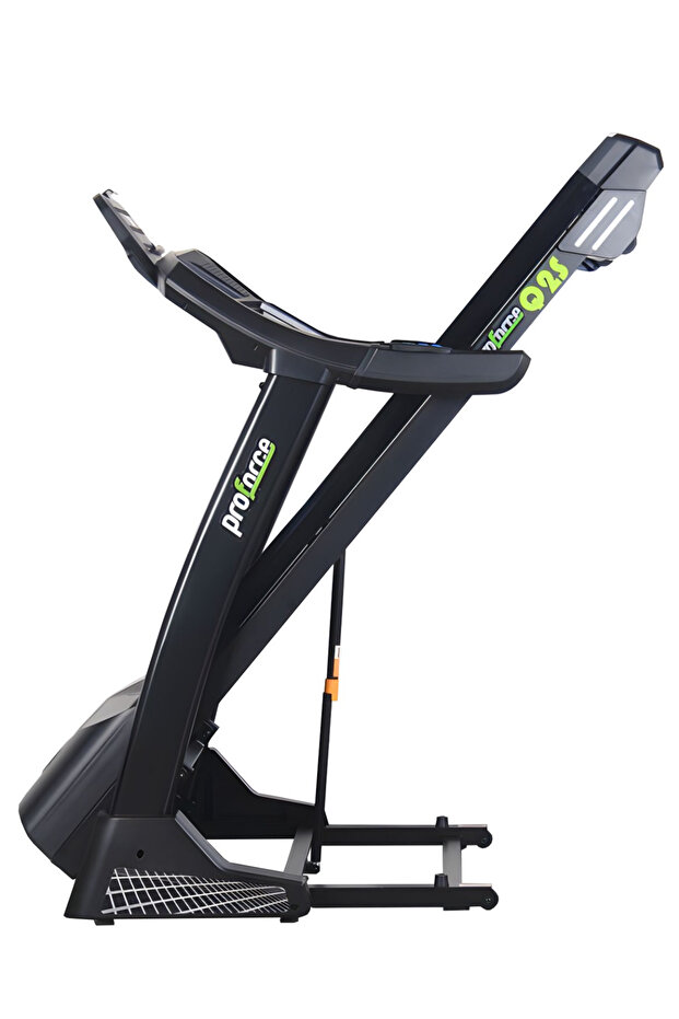 Q 2s Koşu Bandı - 3