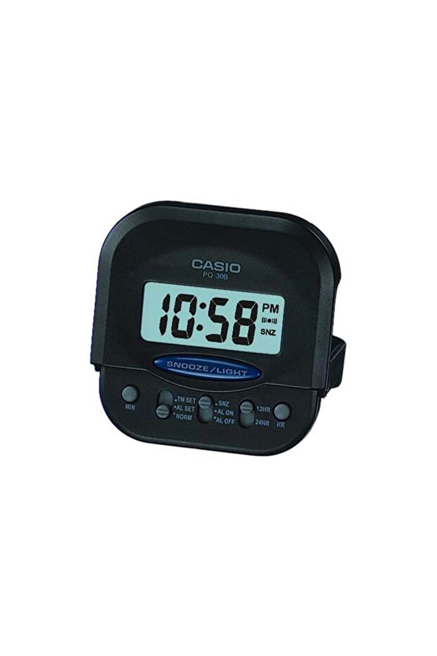 Pq-30-1df Masa Saati - 1