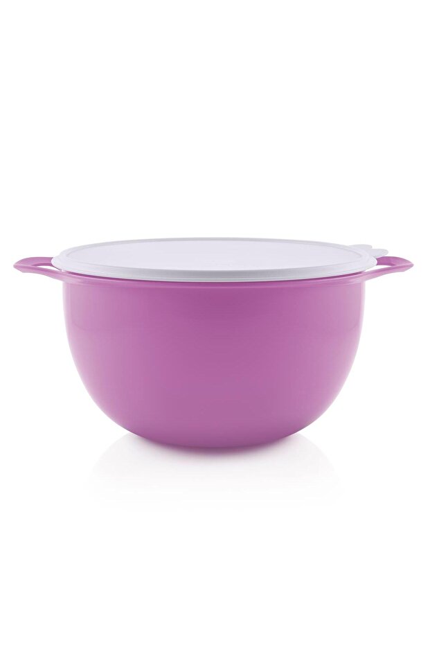 Mikser Kabım 10l Mor - 1