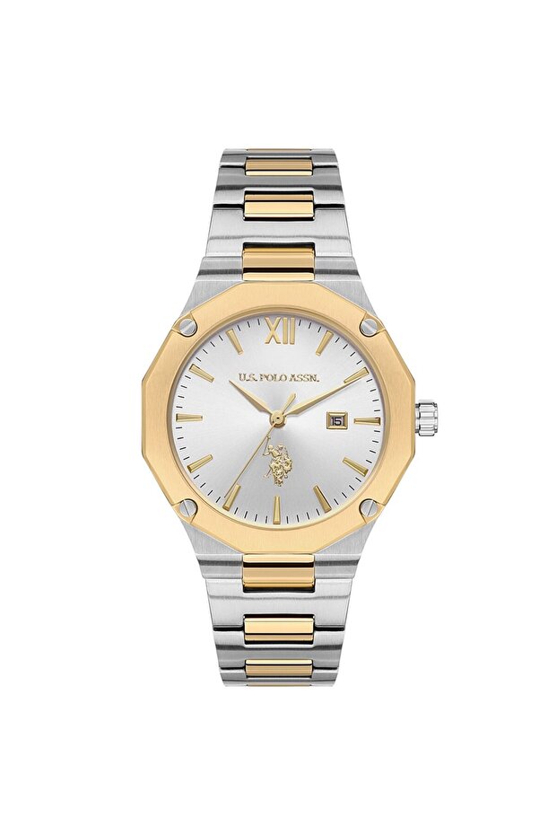 Uspa2063-05 Women's Wristwatch