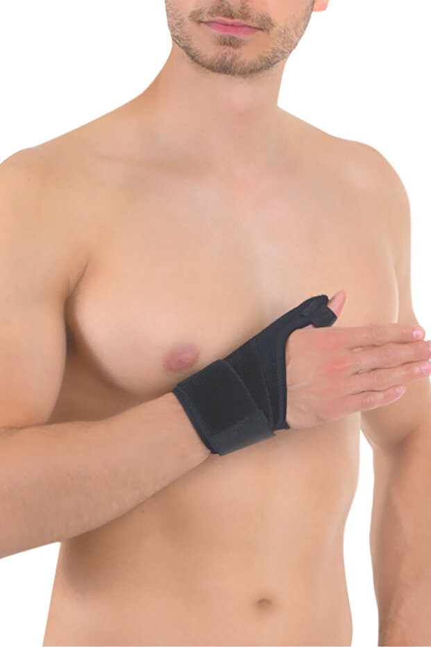 CODE 15-ES AIRTEX DE QUERVAİN ATELİ - 1