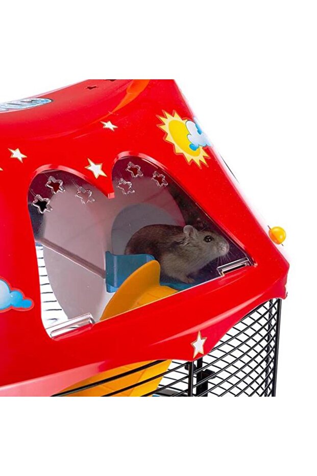 Neşeli Sirk Kafes - 7