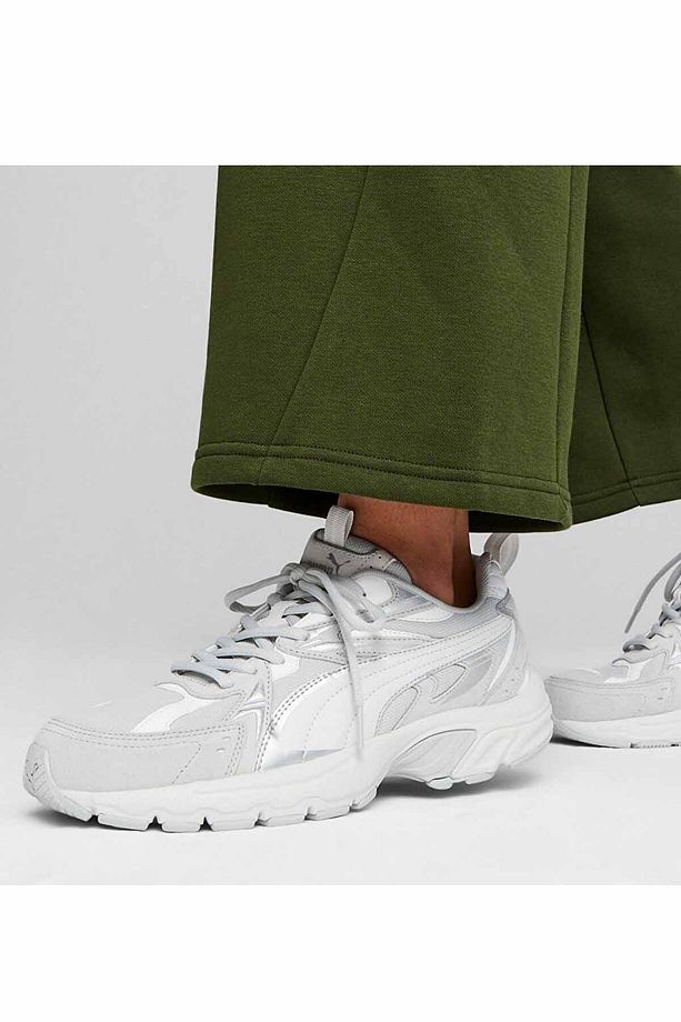 Unisex Günlük Yürüyüş ve Koşu Ayakkabısı  Tech Suede - 6