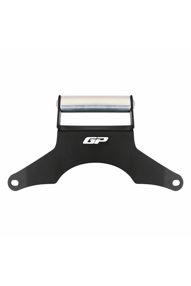RKS RZ250S 2023-2024 حامل الهاتف والملاحة الأسود - GP Composite