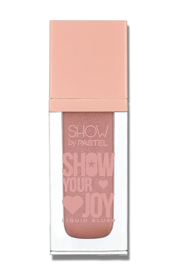 Show Your Joy Lıquıd Blush 51 - 1