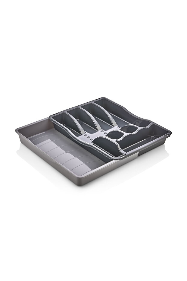 Smart Spoon Holder Practical Drawer Spoon Holder