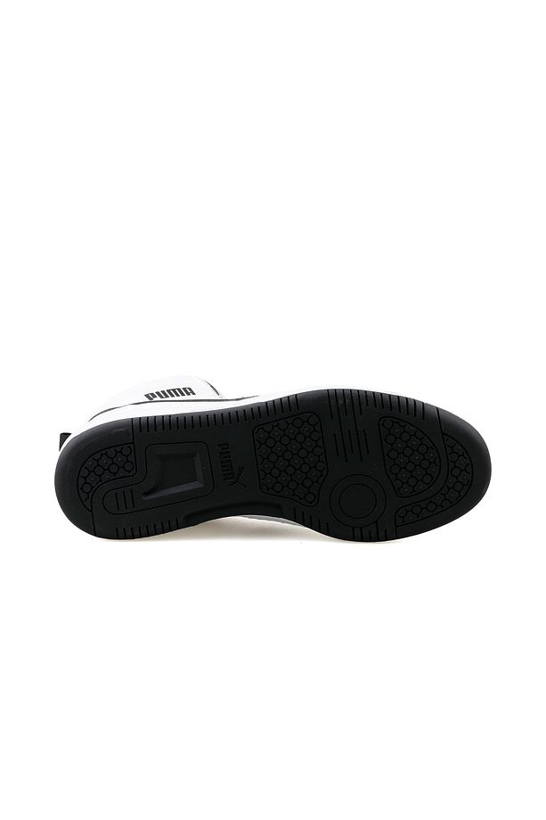 Rebound v6 Unisex Günlük Kullanıma Uygun Rahat Kalıp Spor Ayakkabı Sneaker - 5