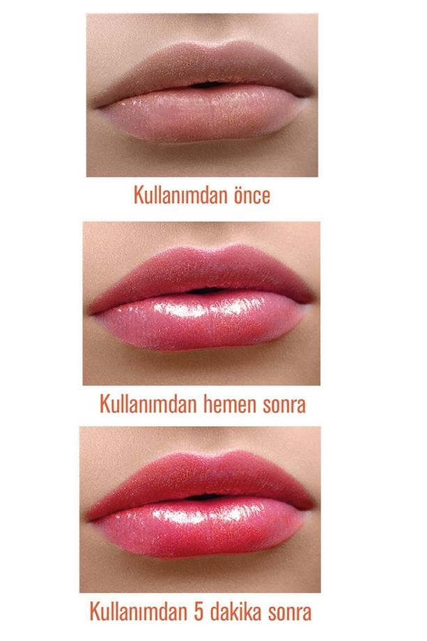 Show Your Magic Gloss - Dudak Parlatıcısı - 3