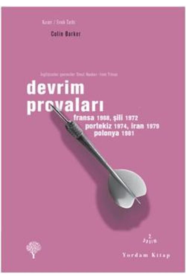 Devrim Provaları - 1