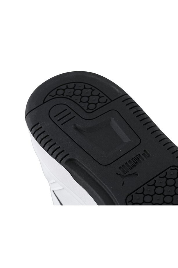 Rebound v6 Unisex Günlük Kullanıma Uygun Rahat Kalıp Spor Ayakkabı Sneaker - 8