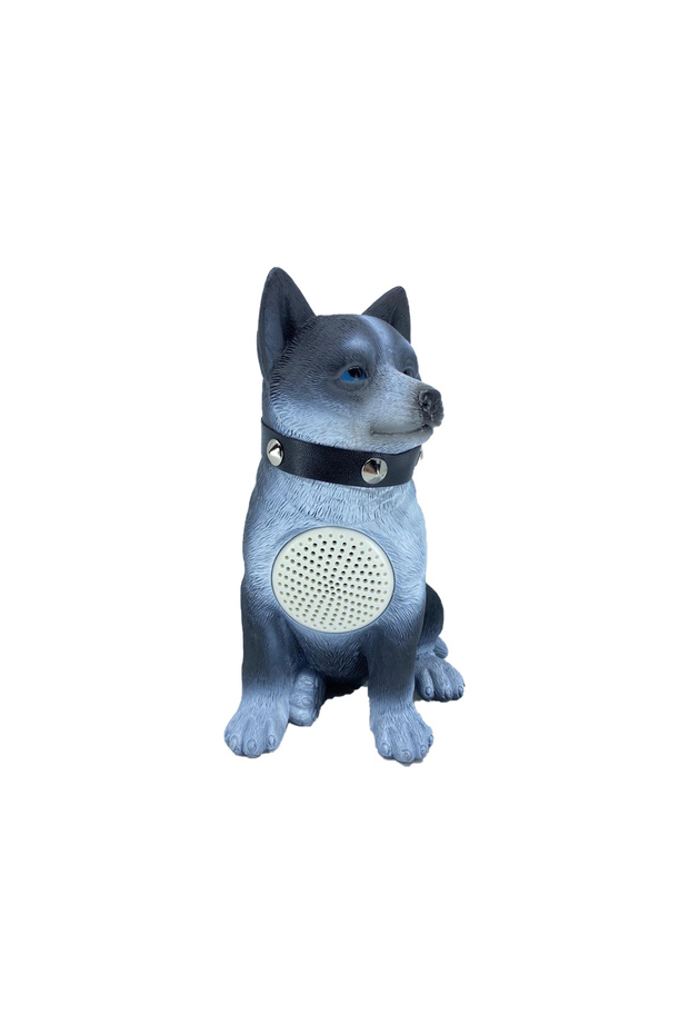 ACH-M242 Wolf Kablosuz Hoparlör - Speaker - 1