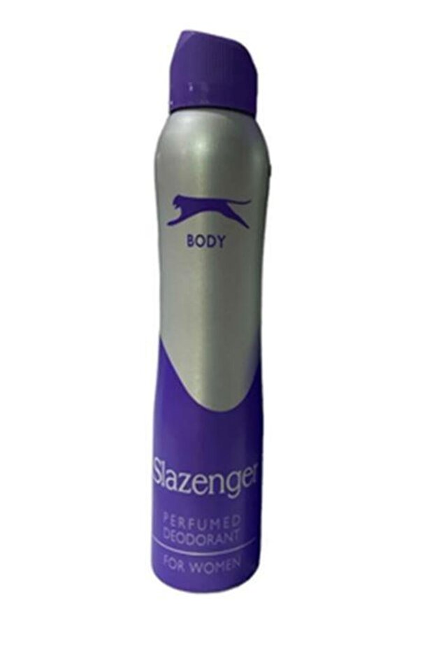 Mor Kadın Deodorant 150 Ml - 1