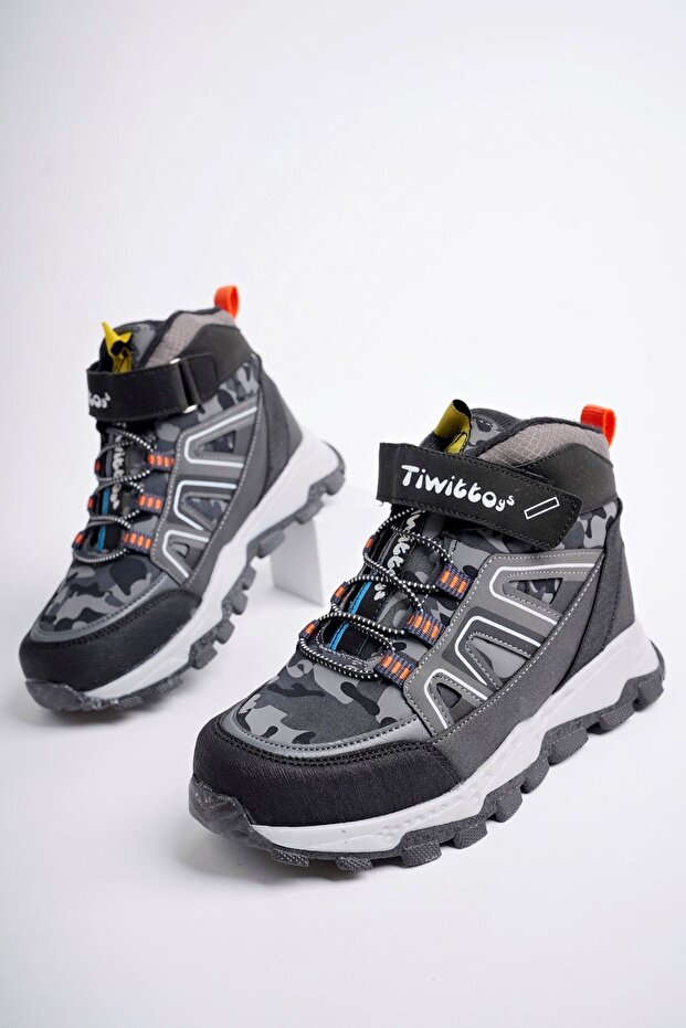 Çocuk Tracking Spor Bot - 3