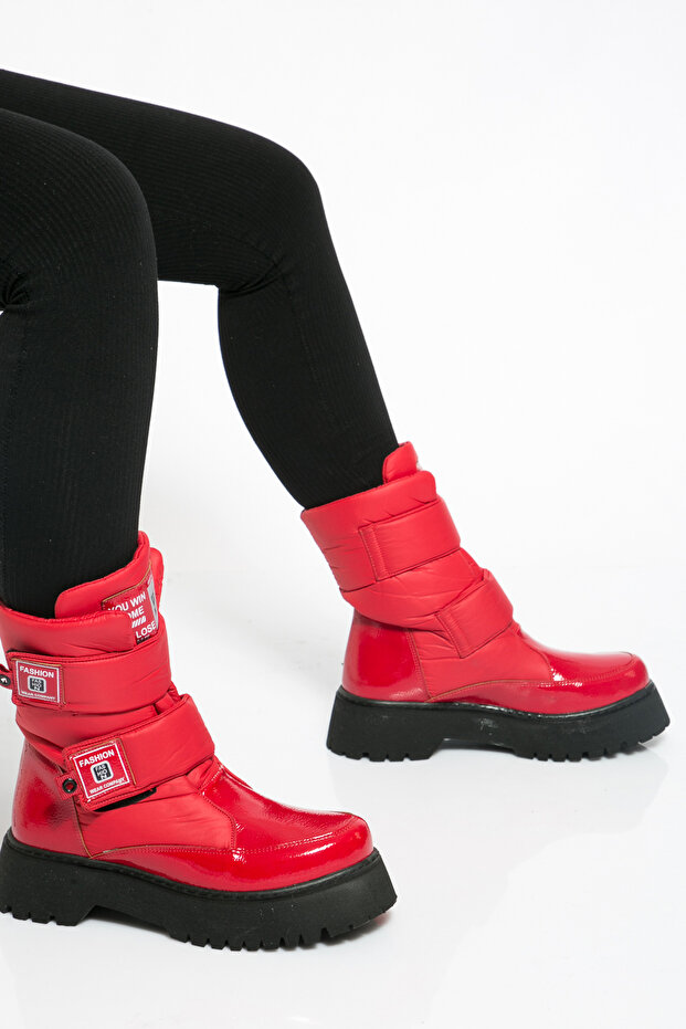 KAR BOTU 123K 611 - 2