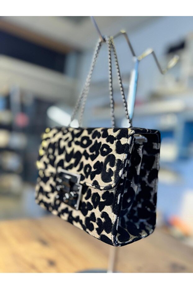 GEANT MINI MULTI OCHI LEOPARD - 2