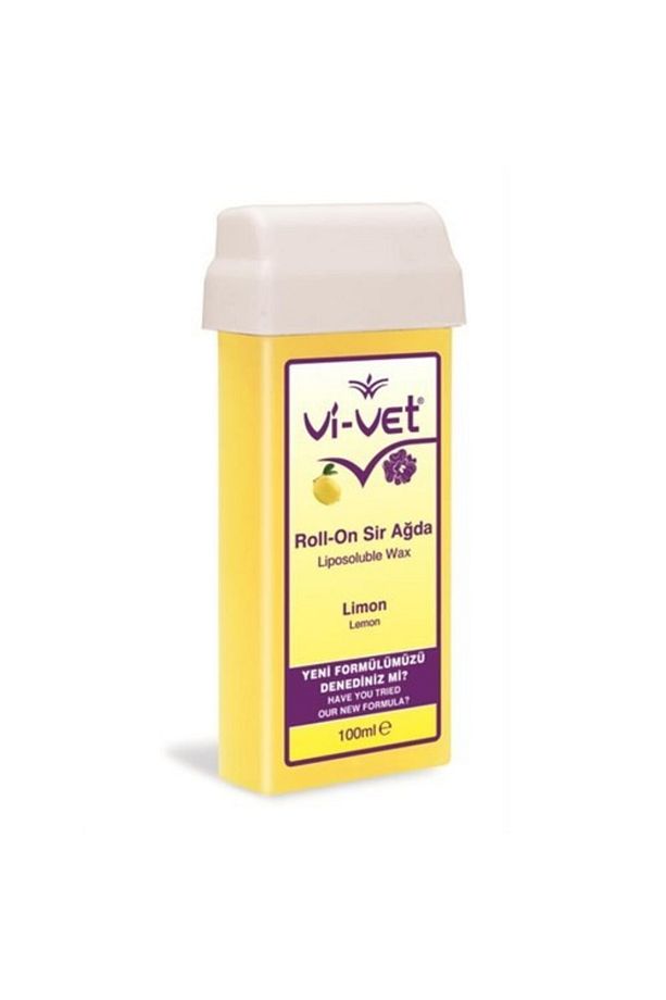 Roll-on Sir Ağda 100 ml Limon - 1