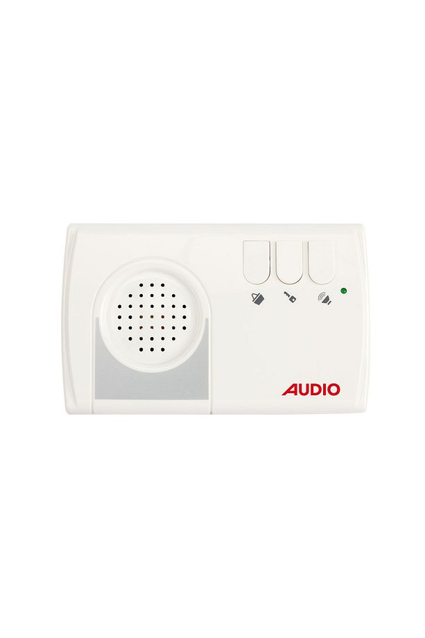 Audio 001226 8 N Basic Kd 200 Kapıcısız Sesli Diafon - 1