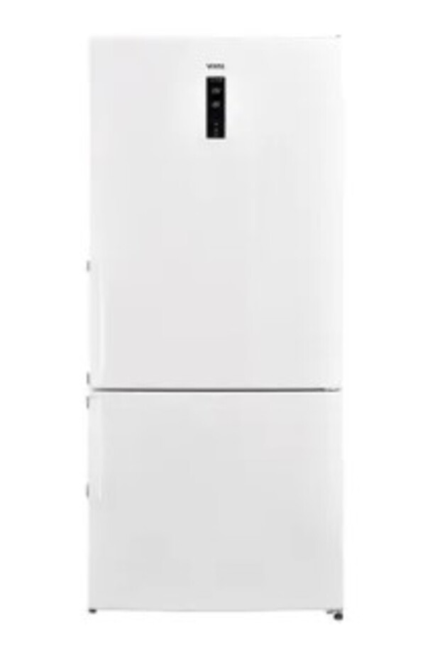 BUZDOLABI NFK 72022 E GI PRO WIFI - 1