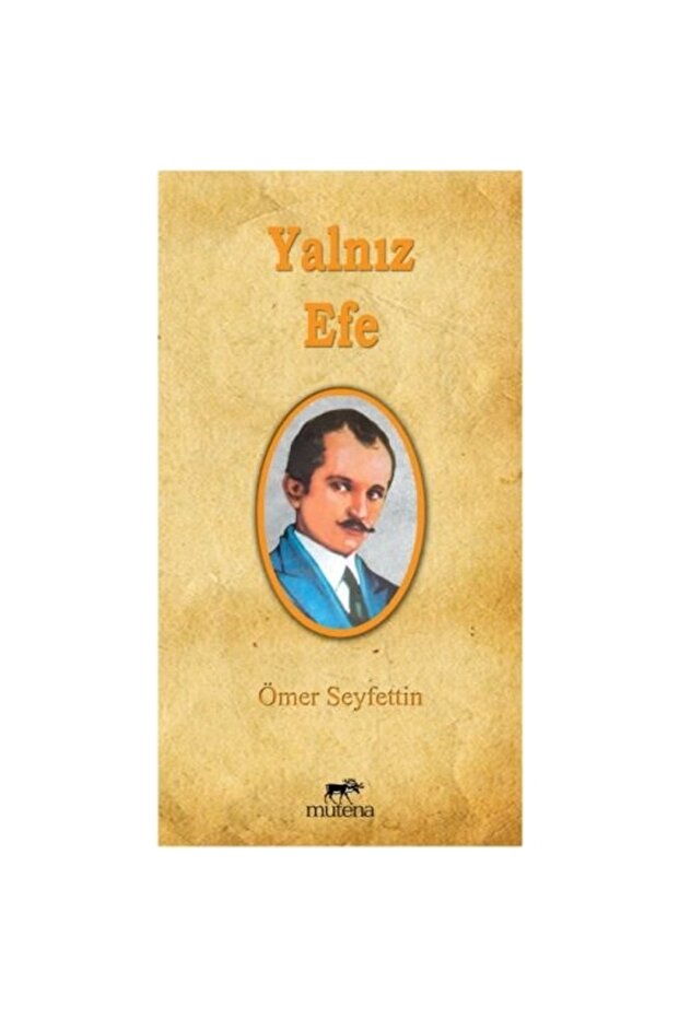 Yalnız Efe