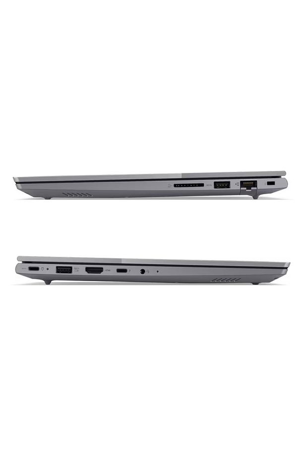Thinkbook 14 G6 Irl I7 13700H 40GB 1tb SSD 14" Wuxga 300NITS IPS FDOS 21KG004NTRF14 + Zetta Çanta - 5
