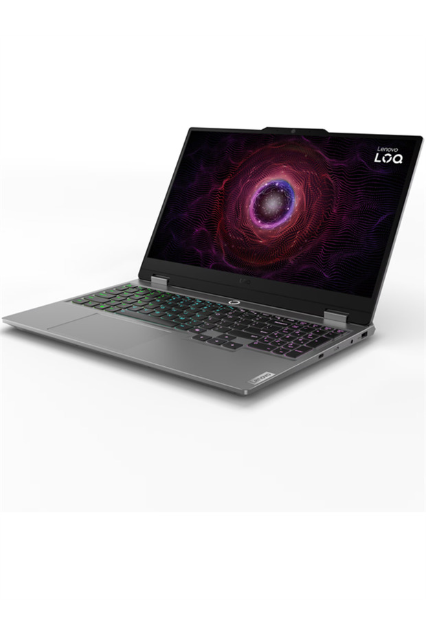 Loq Ryzen 5 8645HS 96GB Ddr5 1tb SSD 6GB/RTX4050/105W WIN 11 Home 15.6" Fhd IPS 144Hz L83DX008DTRH21 - 4