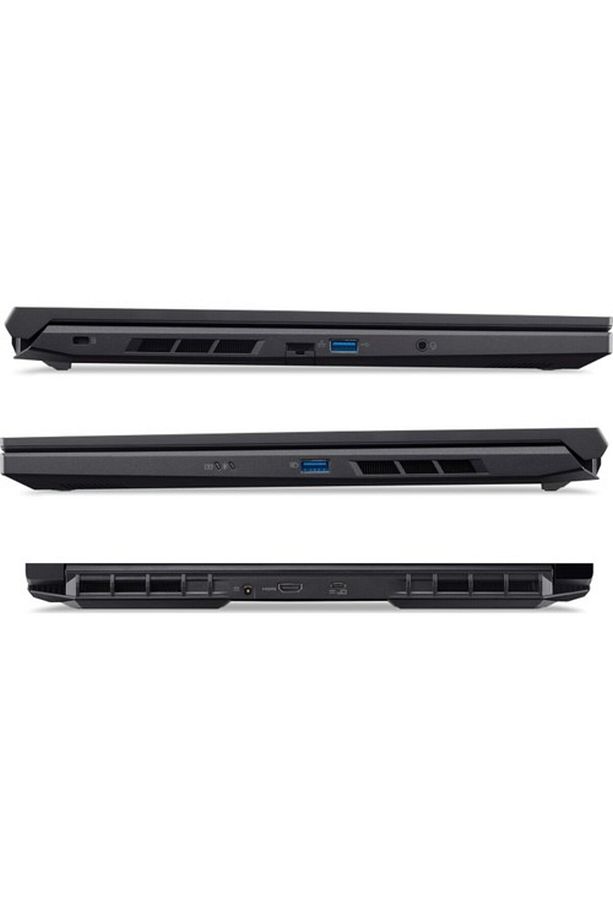 Nitro V16 Amd R7 8845HS 64GB 4tb SSD 8GB/RTX4060 WIN11PRO 16" 165Hz Wxuga IPS WNHQRUEY00356 - 4