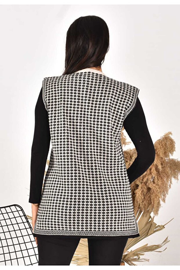 Vesta de dama - 4