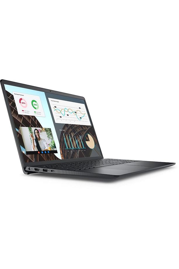 Vostro 3530 I5-1334U 64GB 4tb SSD Fhd 15.6" 120HZ W11HOME WN1611PVNB352040+ZETTAÇANTA - 4