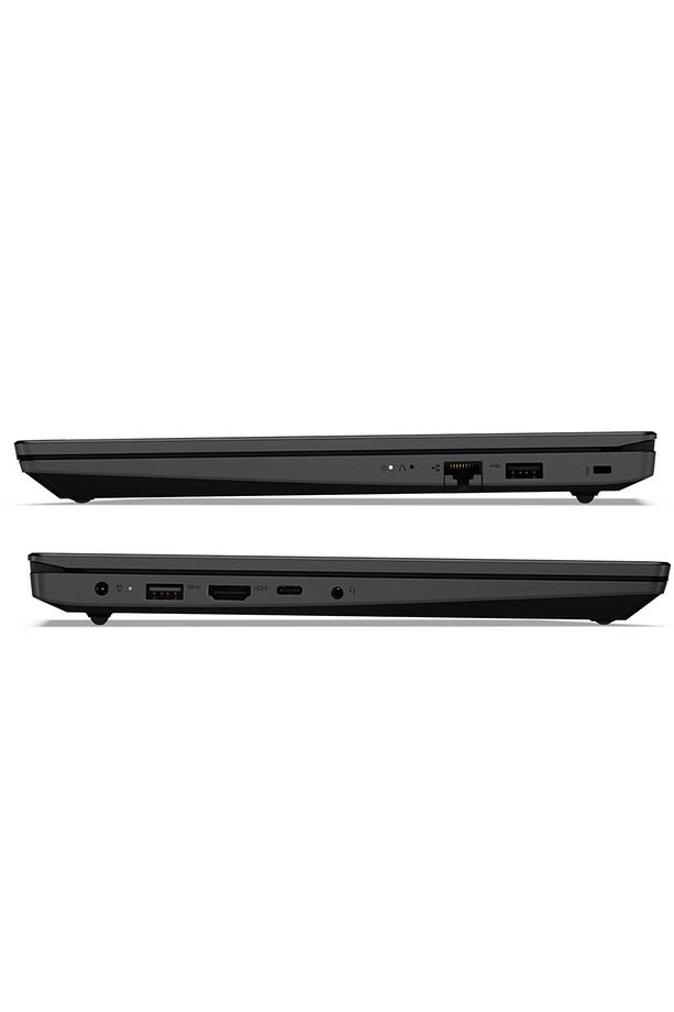 V14 Gen4 Iru I5 13420H 24GB 256GB SSD WIN11PRO 14 Inç Fullhd 83A00064TRP16 + Zetta Çanta - 5