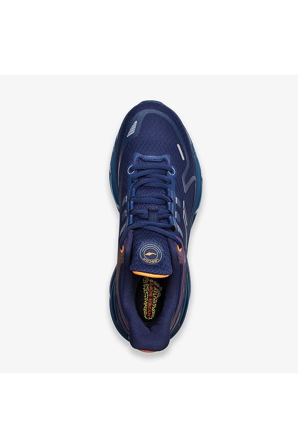 Saphire 4 Airfoam Laci (40-45) - 2