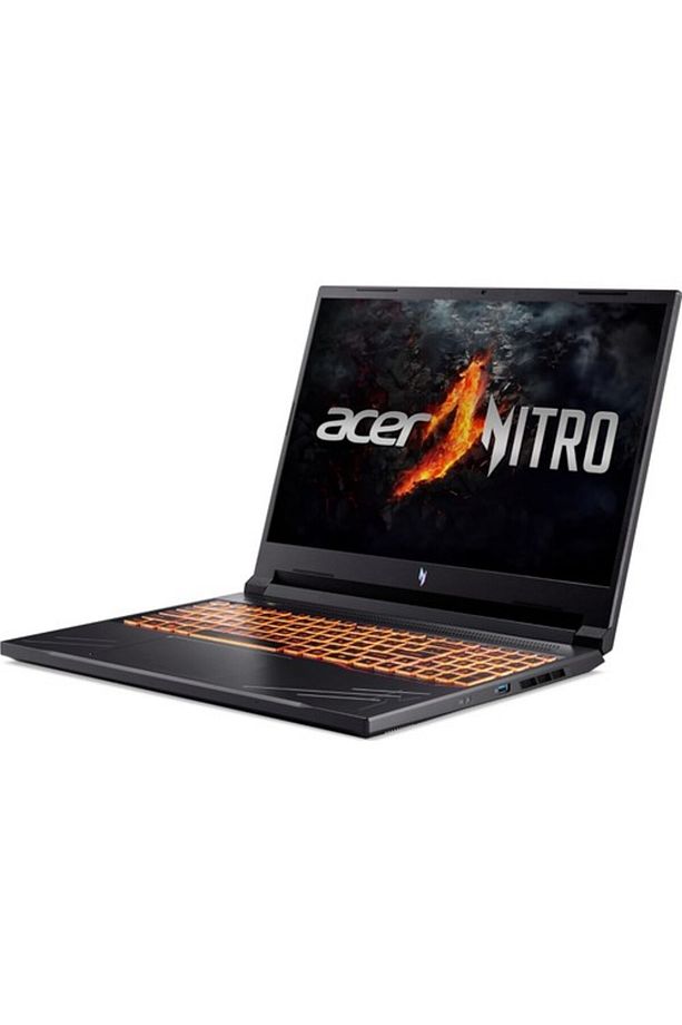 Nitro V16 Amd R7 8845HS 64GB 4tb SSD 8GB/RTX4060 WIN11PRO 16" 165Hz Wxuga IPS WNHQRUEY00356 - 3