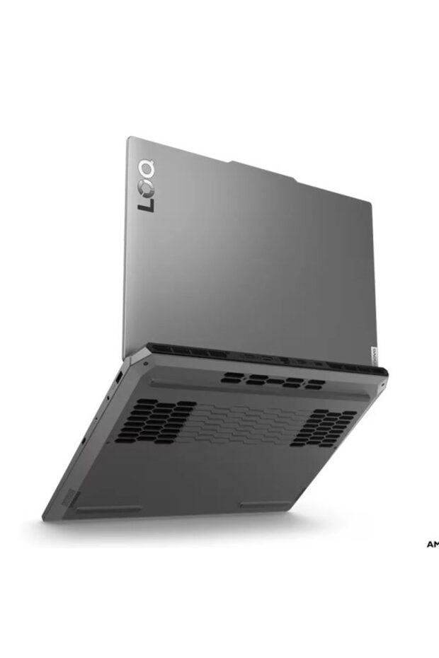 Loq Amd Ryzen 7-7435HS 24GB 4tb SSD 6GB/RTX4050 FDOS 15.6" 144Hz Fhd IPS W83JC006ATR04+ZETTAÇANTA - 6