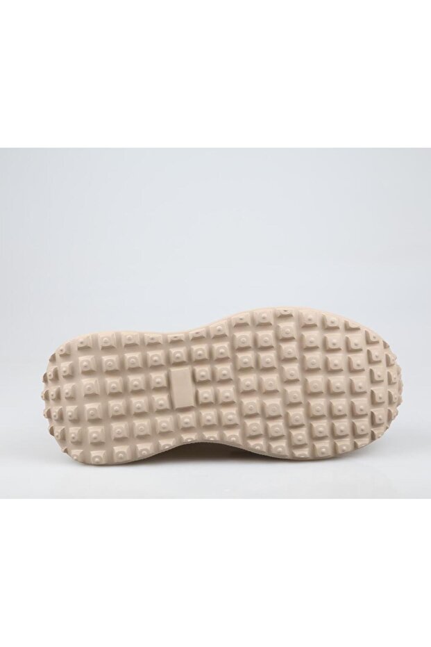 24k317-4 Camel Kadın Bot - 3