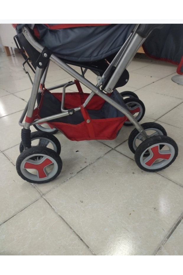 Çoçok arabası - 6