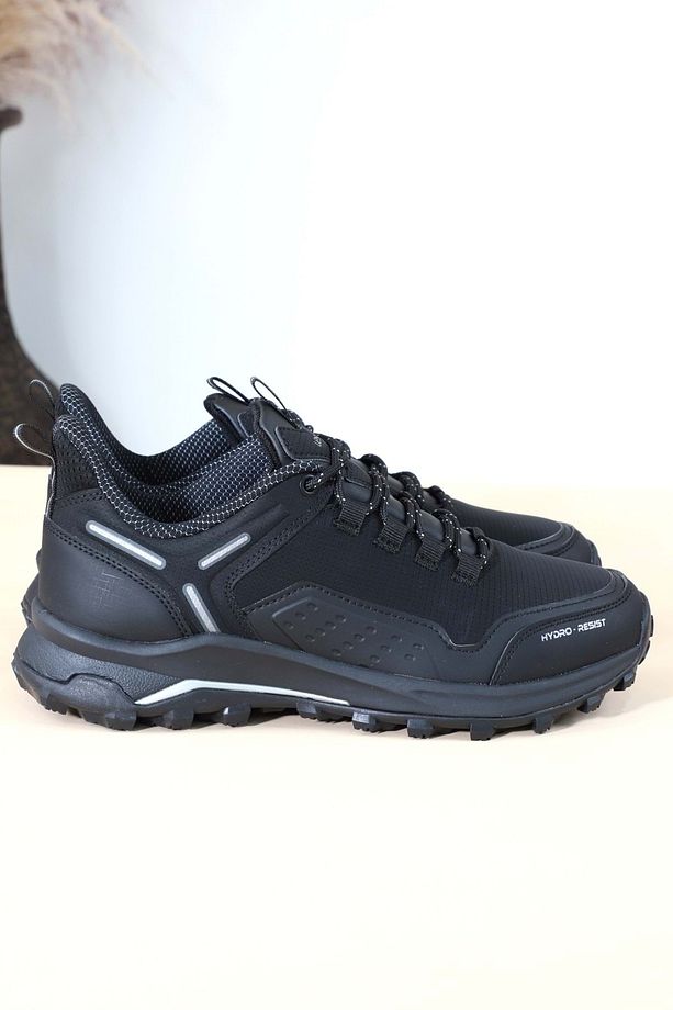 Konfores 1439 Anatomik Taban Waterproof Trekking Spor Ayakkabı - 4