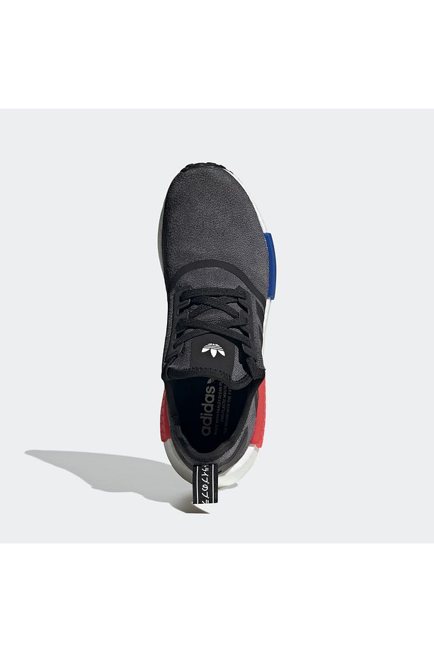 Nmd_r1 Gri Erkek Spor Ayakkabı Hq4452 - 5