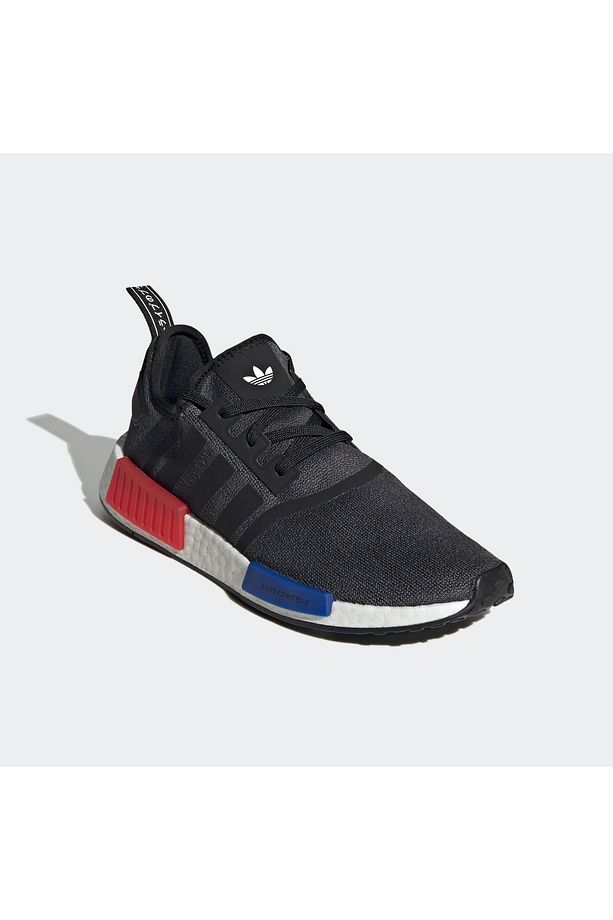 Nmd_r1 Gri Erkek Spor Ayakkabı Hq4452 - 3