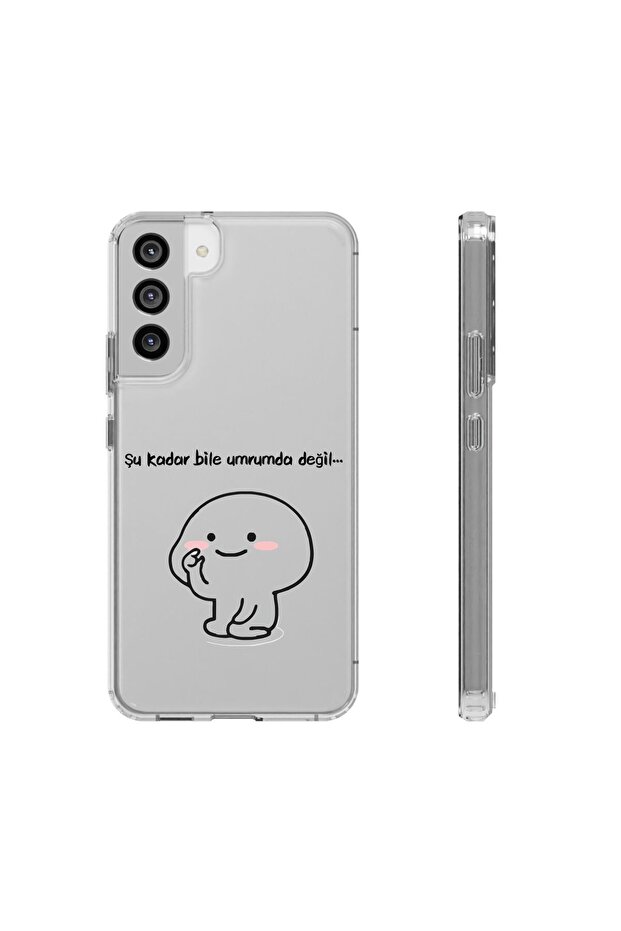 حافظة هاتف Xiaomi Redmi Note 9s الشفافة المطبوعة الشفافة المطبوعة على حافظة هاتف متينة منقوشة - 1