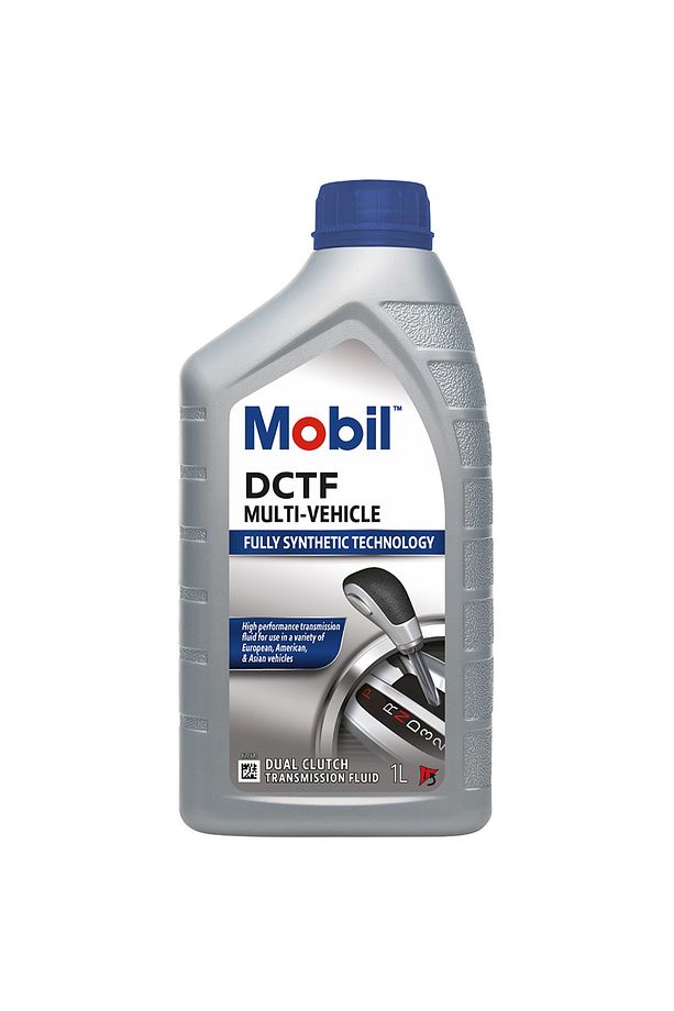 Atf Dctf Multı-vehicle 1 Lt - 1