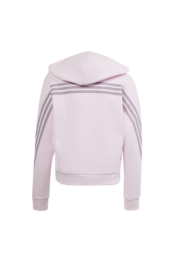 G Fı 3s Fz Pembe Çocuk Sweatshirt Is3407 - 2