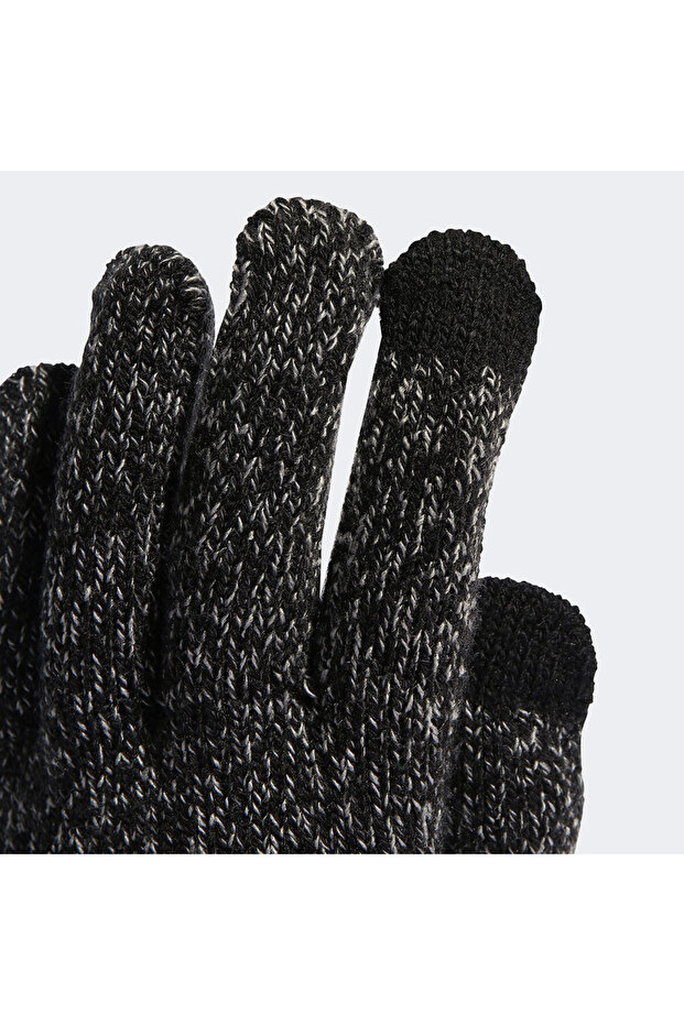 Melangé Eldiven - 4