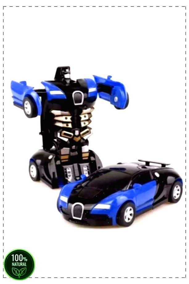 Çek Bırak Transformers Robot Olan Araba Kız Cocuk Erkek Cocuk Oyuncak Egitici Oyuncak Egitici Kız E - 7