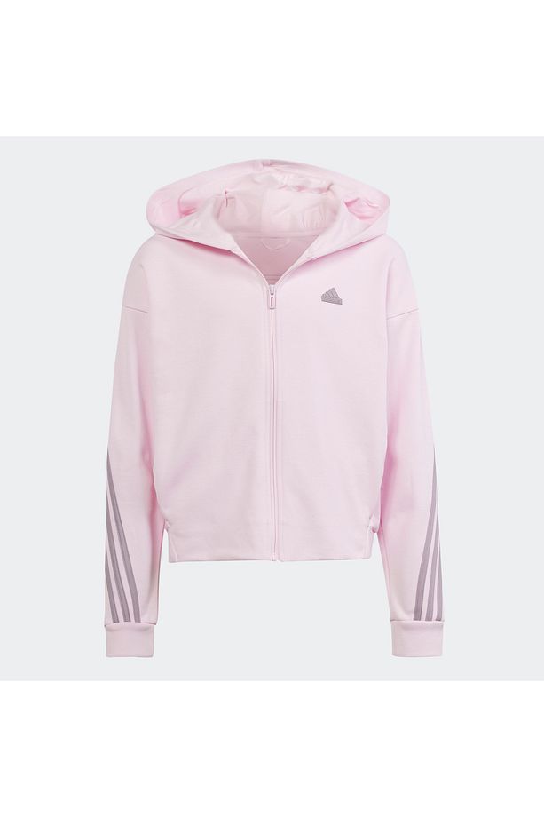G Fı 3s Fz Pembe Çocuk Sweatshirt Is3407 - 1