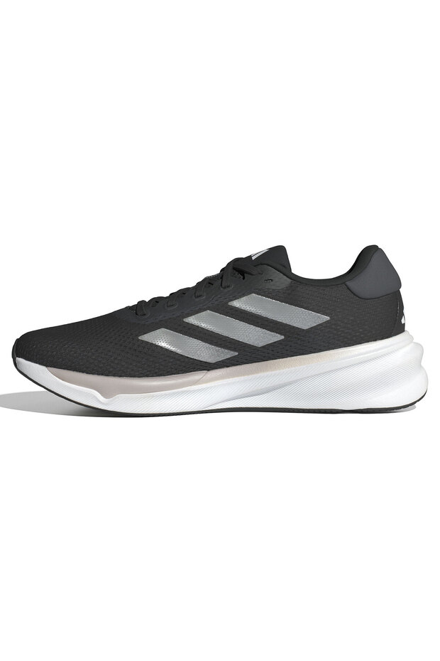 Erkek Supernova Stride Siyah Spor Ayakkabı IG8317 - 2