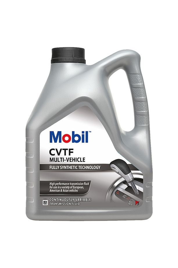 Cvtf Multi Vehicle Otomatik Şanzıman Yağı 4 L Üt:2024 - 1