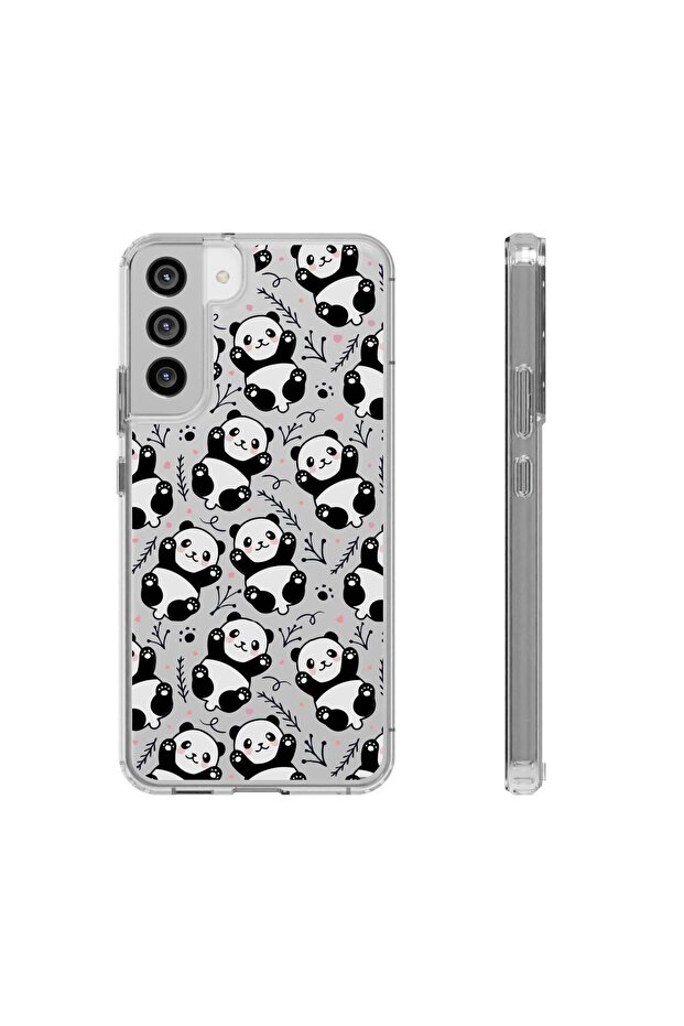 حافظة هاتف Xiaomi Redmi Note 9 الشفافة المطبوعة الشفافة المطبوعة على غطاء الهاتف المتين المنقوش - 1