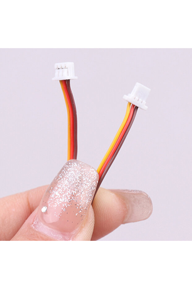 2g Digital Servo Micro Mini Servo 260 Degrees Rotation Car Model Micro Servos Indoor Flight Airpl... - 5