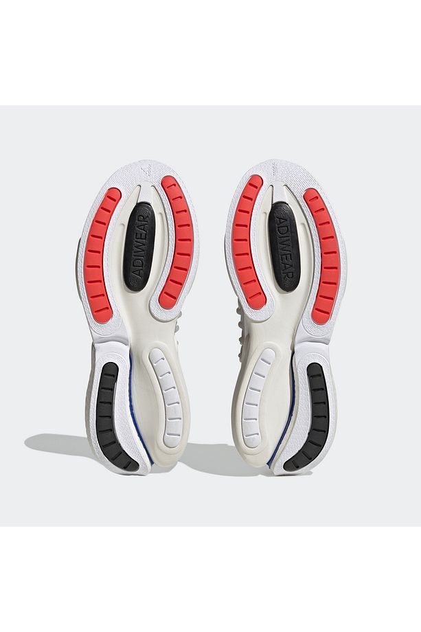 Alphaboost V1 Beyaz Erkek Spor Ayakkabı Hp2757 - 6