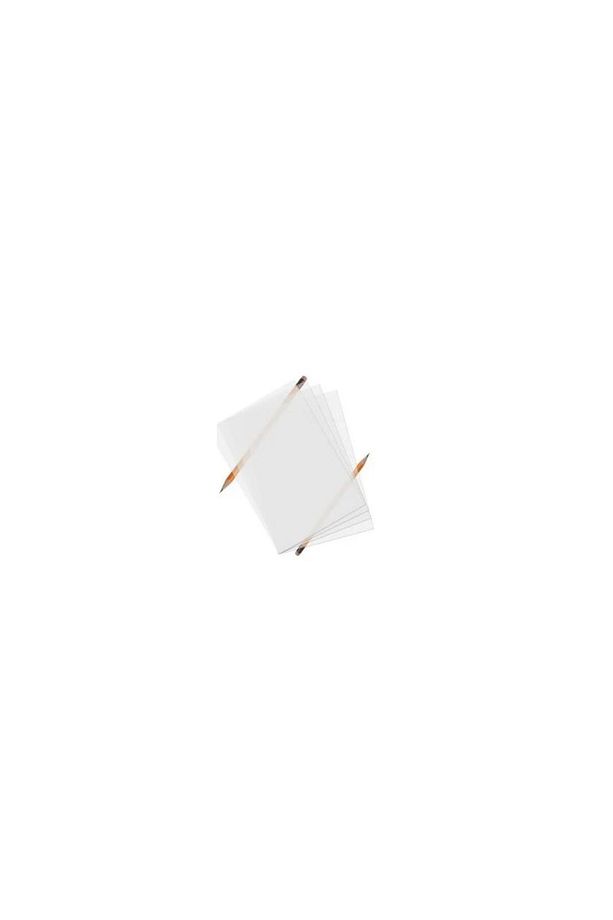 1000 Adet 7x7 Cm Şeffaf Aydınger Küp Not Kağıtları - 4