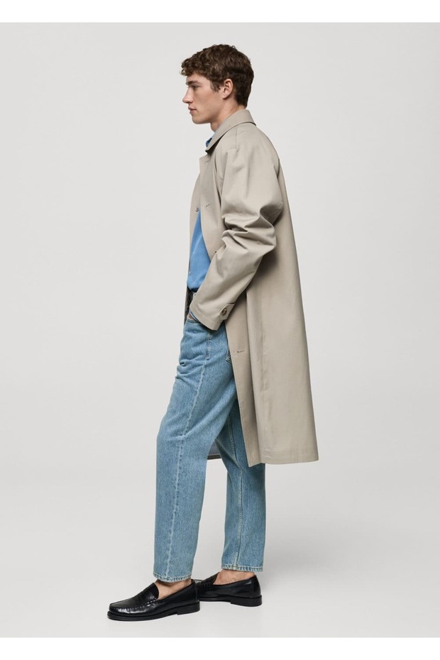 Jean -- - 7